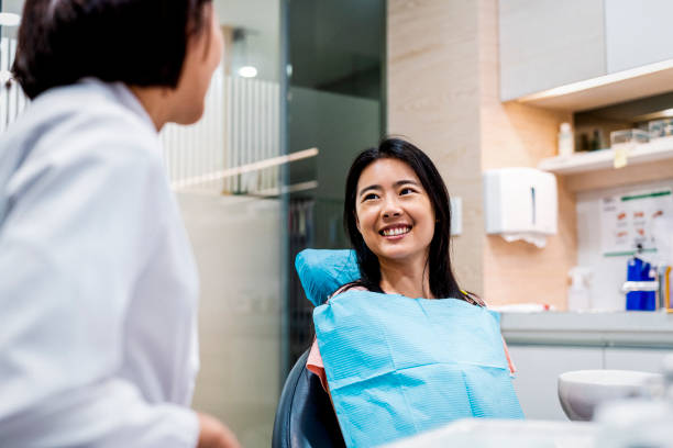 Dental X-Rays and Imaging in Lake Ketchum, WA