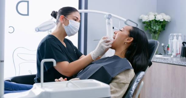 Best Dental Exams and Cleanings  in Lake Ketchum, WA