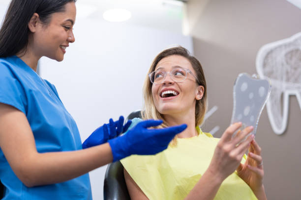 Best Preventive Dentistry  in Lake Ketchum, WA