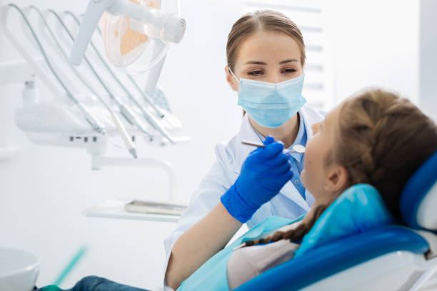 Best General Dentistry  in Lake Ketchum, WA